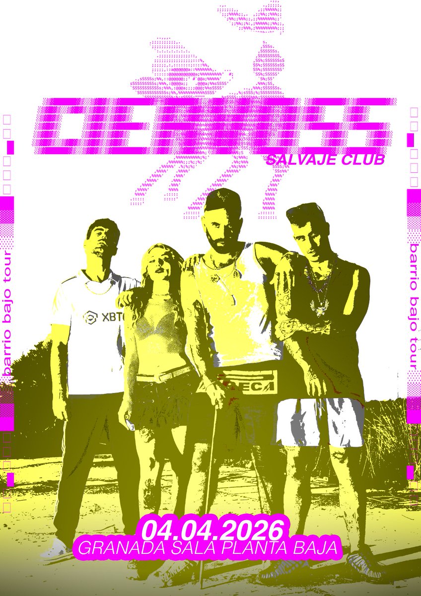 Ciervoss tweet media