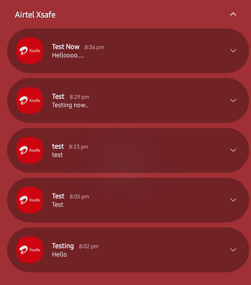 root_ansh's tweet photo. Dear @airtelindia  , wtf !?! https://t.co/vZkTi2mZeK