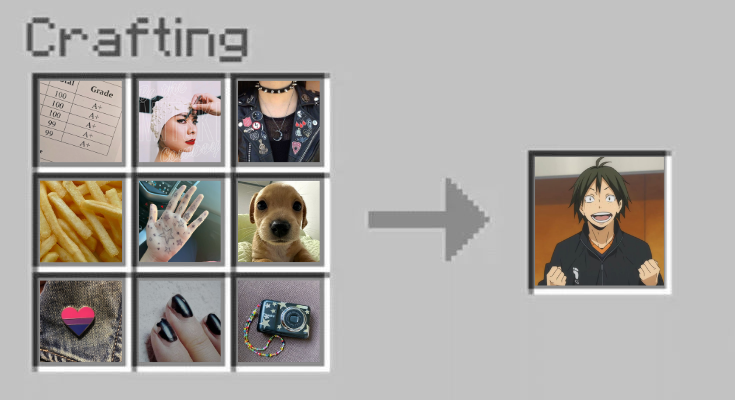 acervo tadashi yamaguchi tweet media