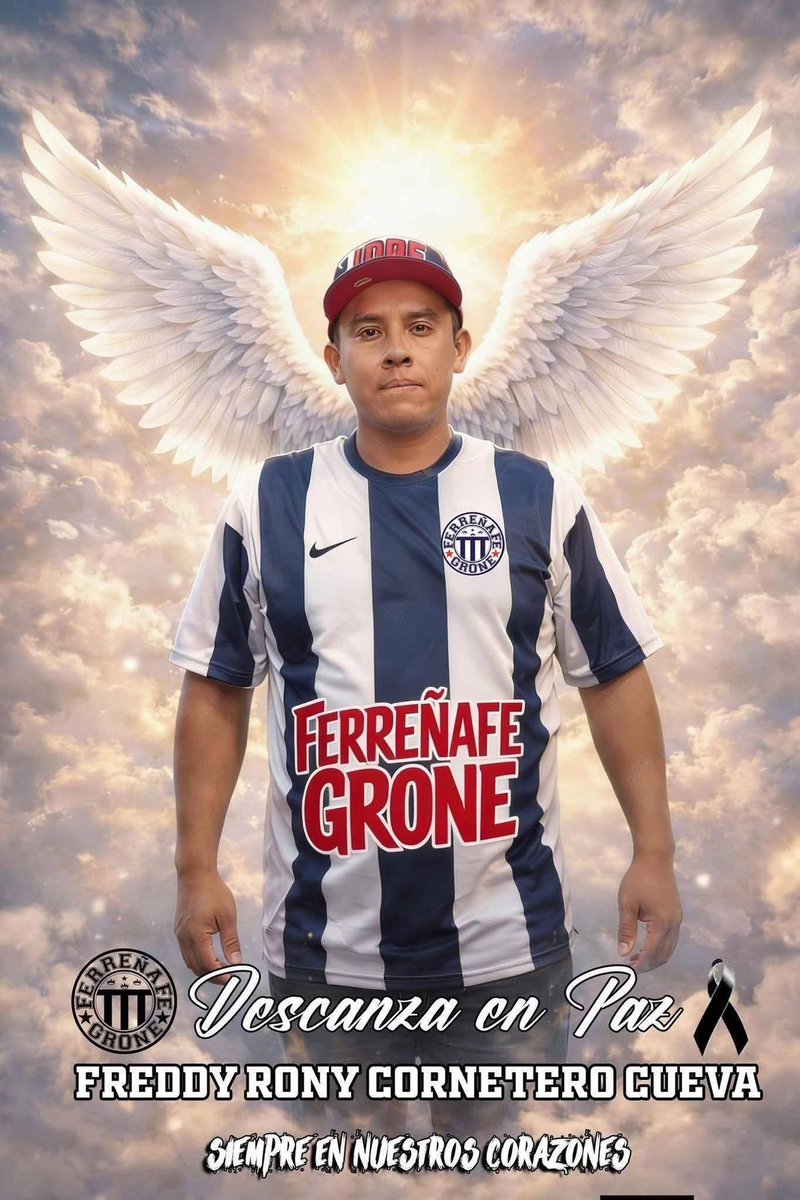 LA BANDA DEL COMANDO SVR tweet media