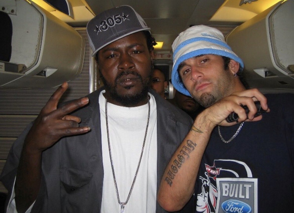 SUNNY LEDFURD tweet media