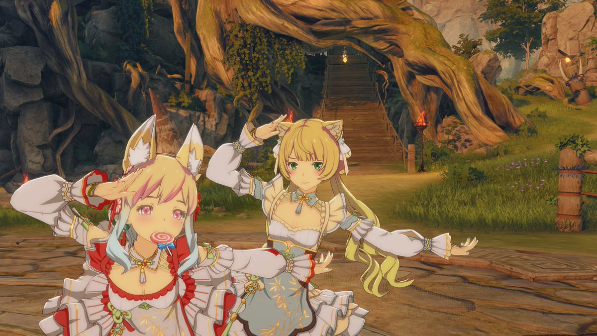 空夏(*miko) tweet media