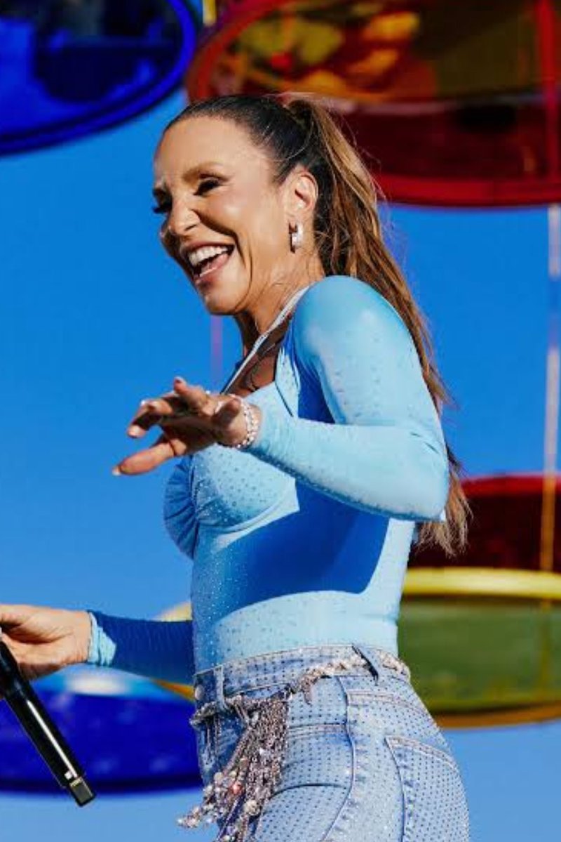 Reino IS 👑 tweet media