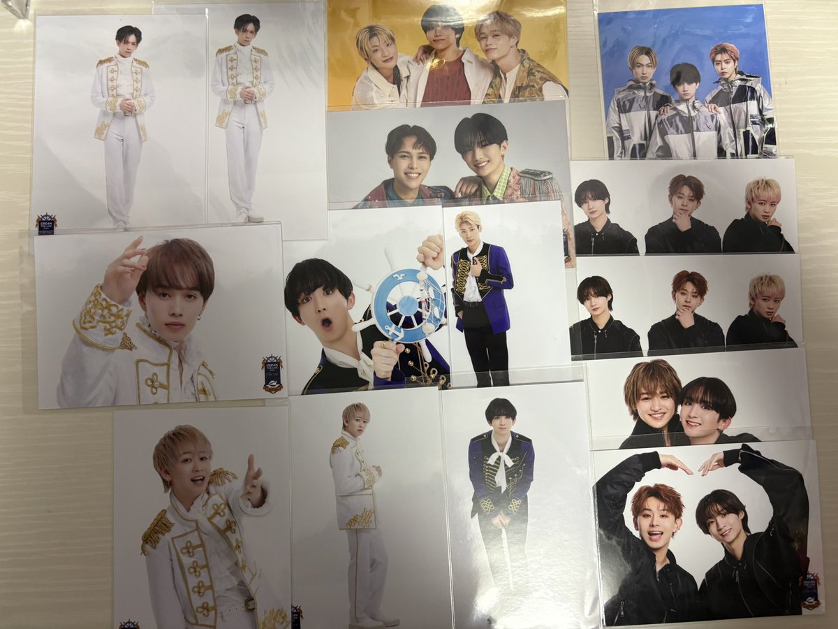 りある tweet media