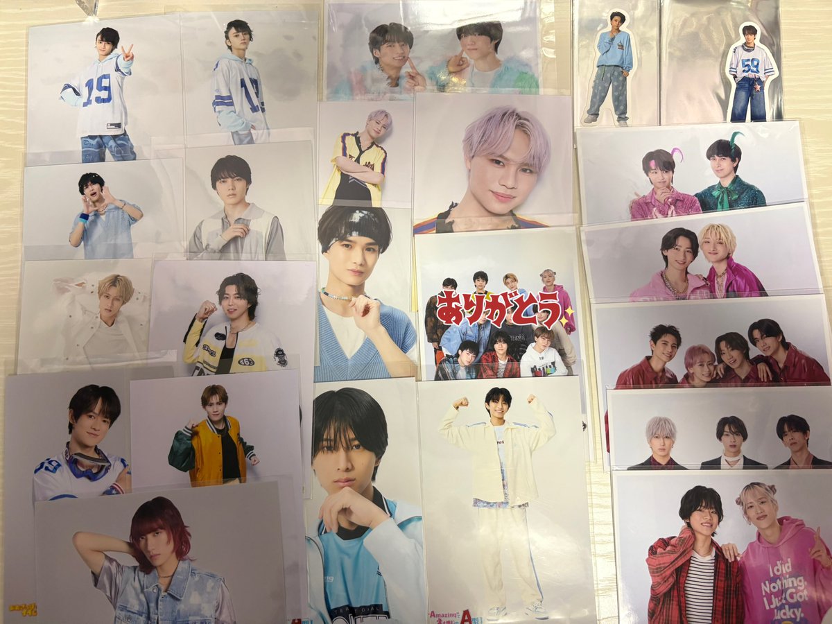 りある tweet media