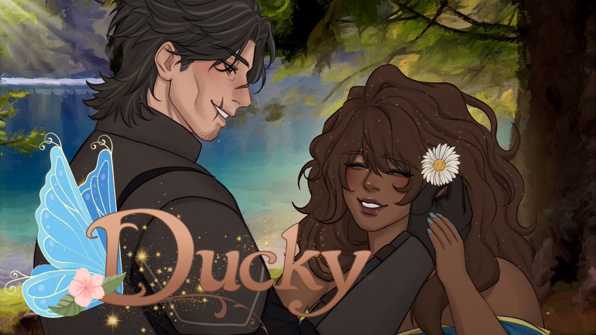 Meant to Bee Studios 🐝 tweet media