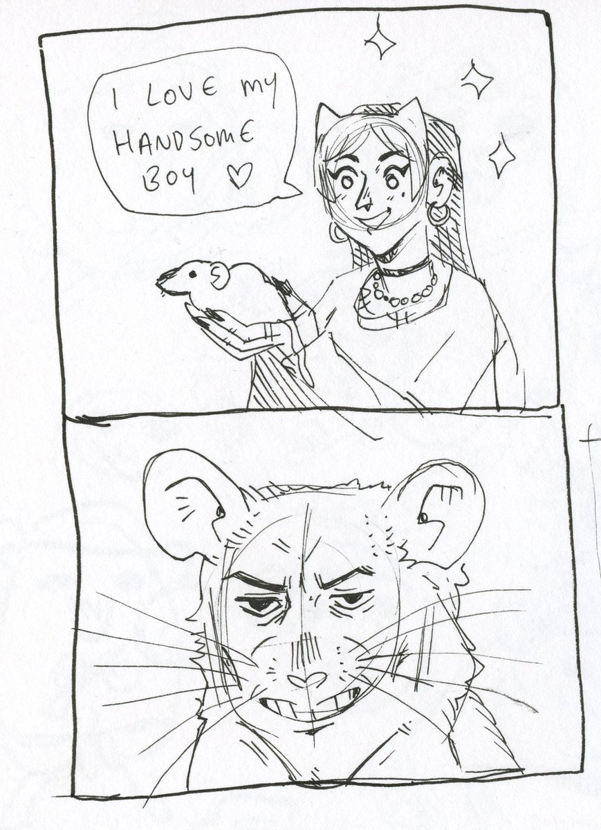 =KAGOE= (commissions OPEN) tweet media