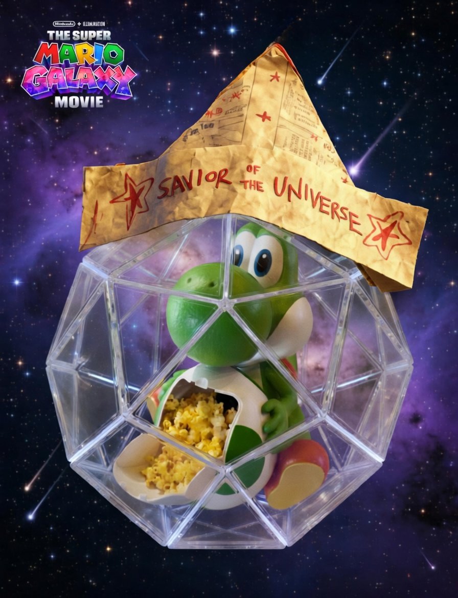 Jurassic Ape tweet media