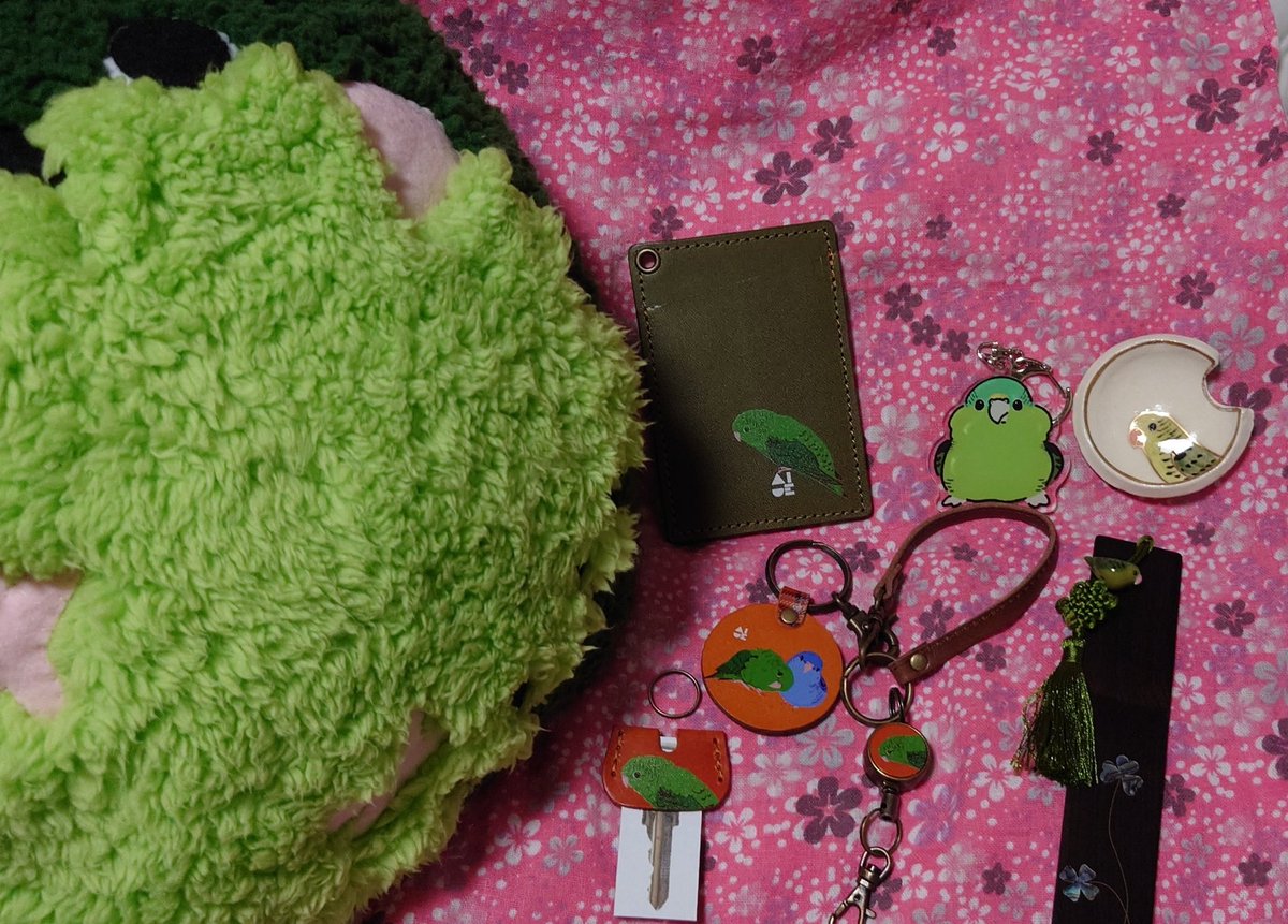 ごもヌシ🟢サザナミ💚 tweet media