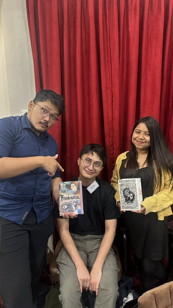 Light of The Revolution 🍉 tweet media