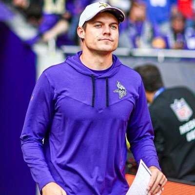 Vikings Spin tweet media