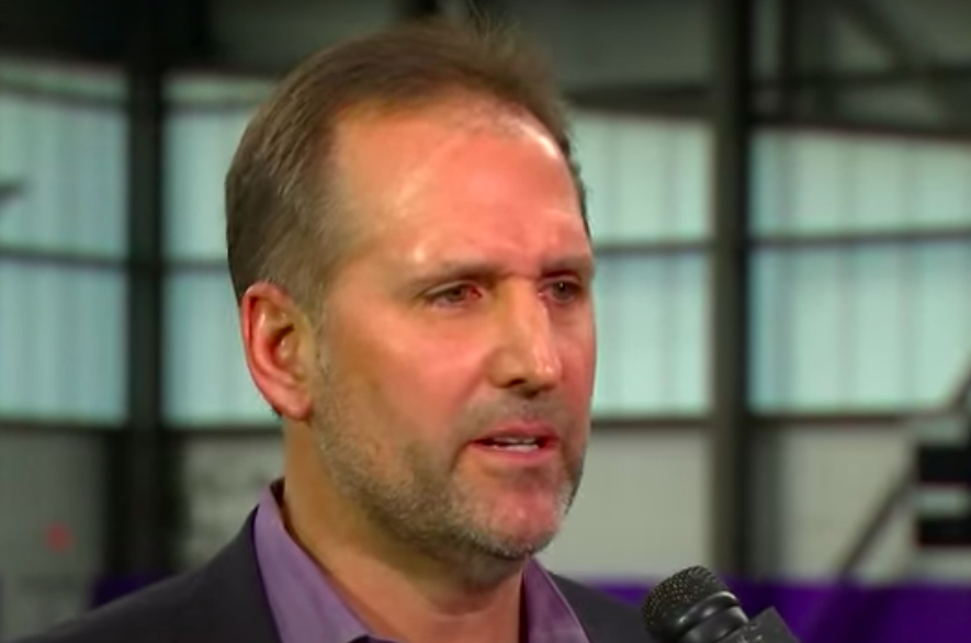 Vikings Spin tweet media