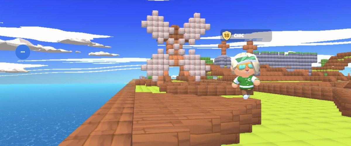 Paradise Tycoon 🌴 tweet media