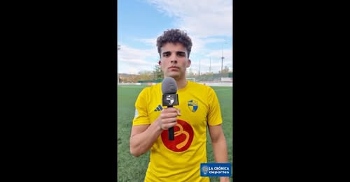 La Crónica Deportes tweet media