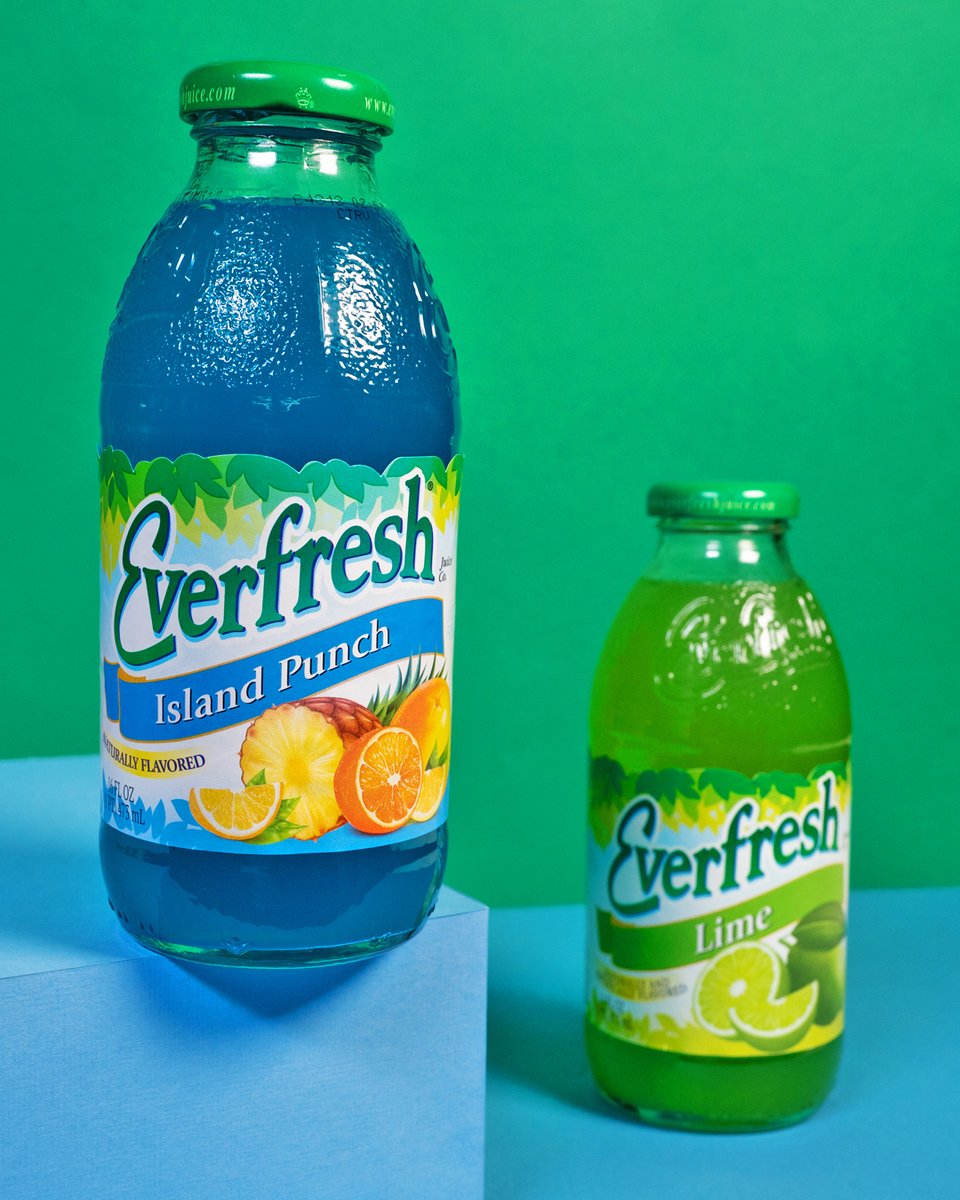 EverfreshJuice's tweet photo. Spring is the perfect time to raise up your flavor game. 

#Everfresh #Spring https://t.co/mxg0Pg3muQ
