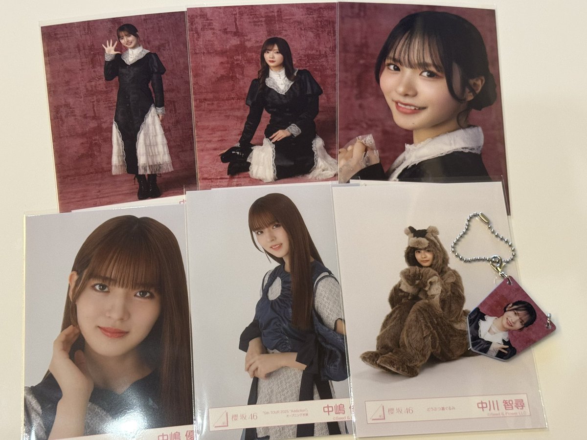 🐤ひらりー🧸@(非)公式ほのっこ兼さるさる🐒(←ちーたん命名)の親 tweet media