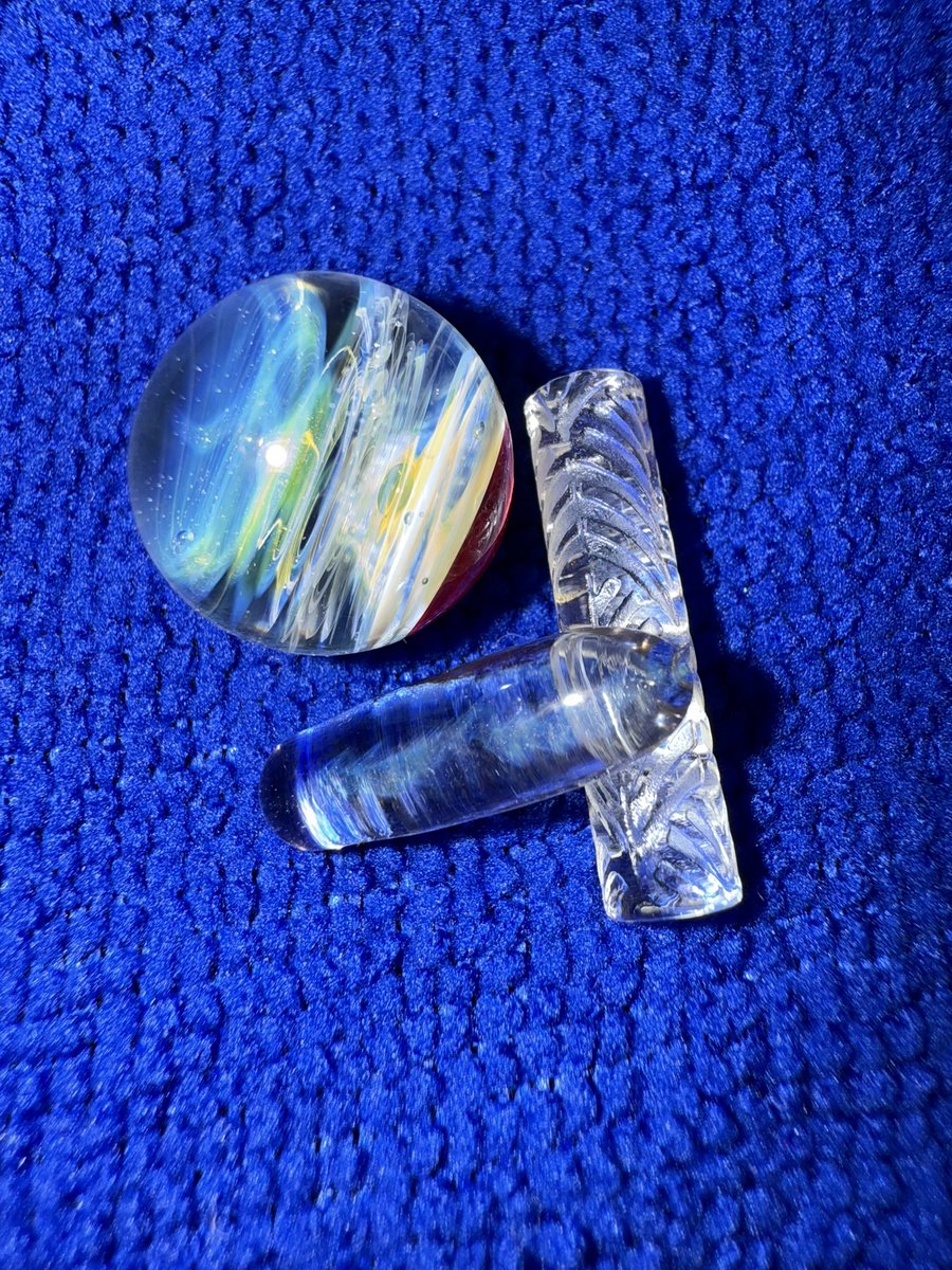 Puffers Chronic tweet media