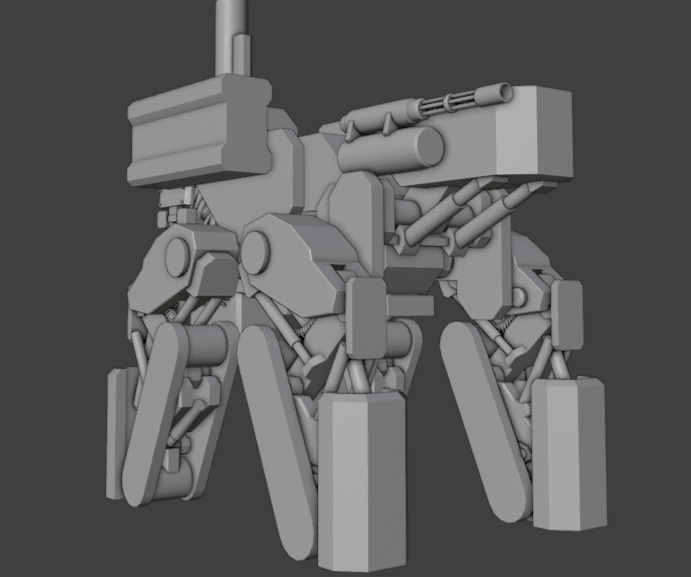 M01Designs's tweet photo. WiP https://t.co/8EkgcJ1FEA