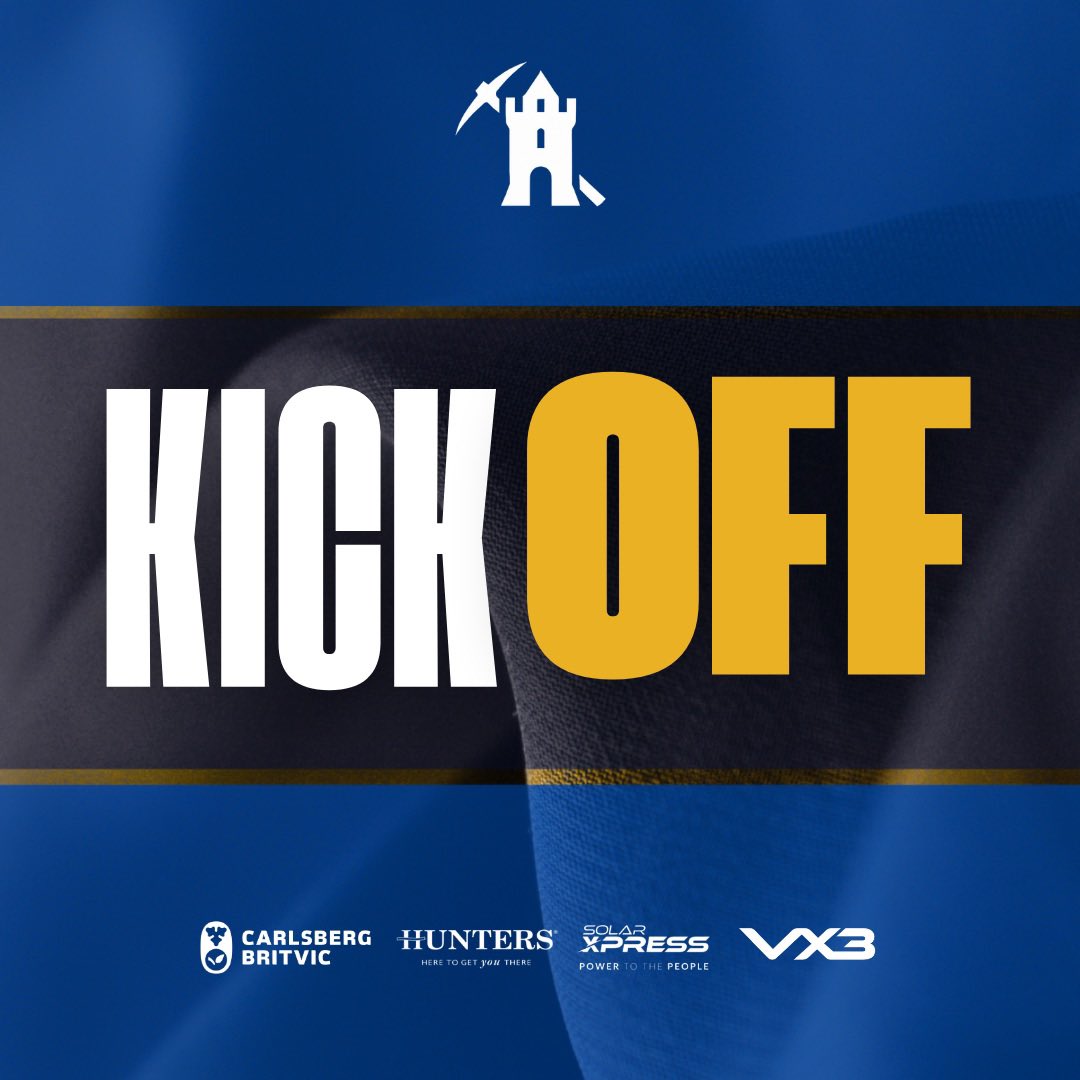 Ponte Colls FC tweet media