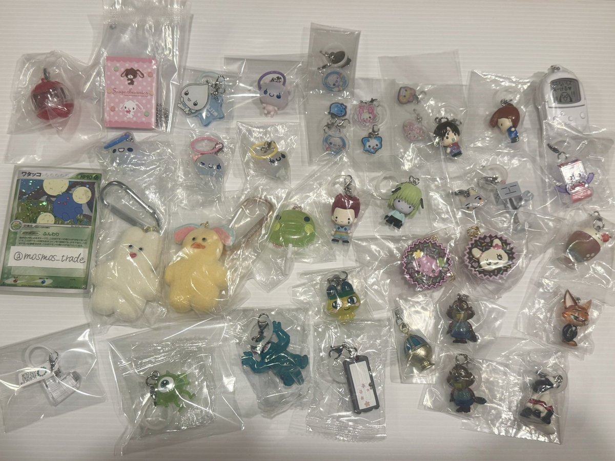 もすもす tweet media