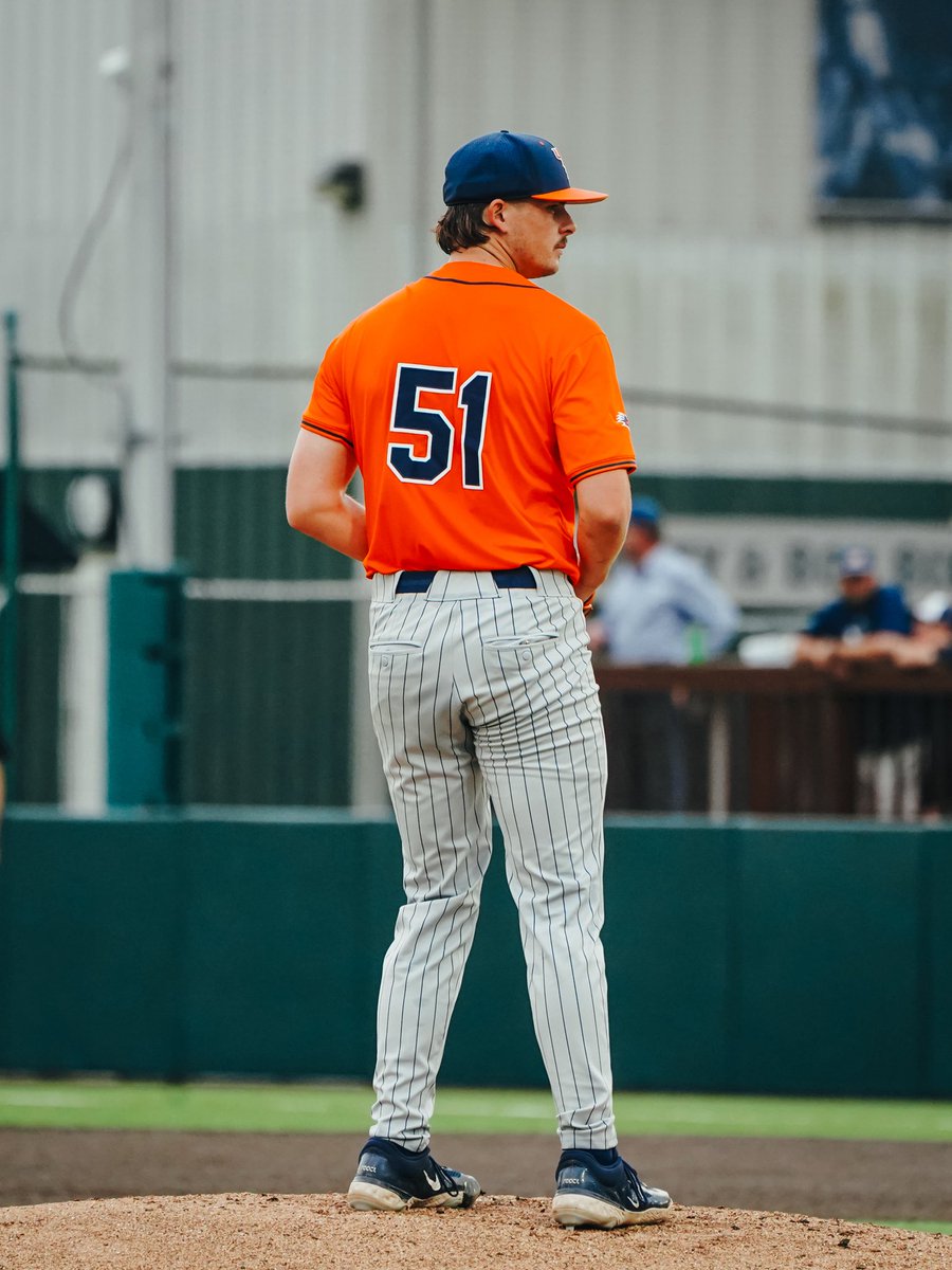 UTSA Baseball ⚾️ tweet media