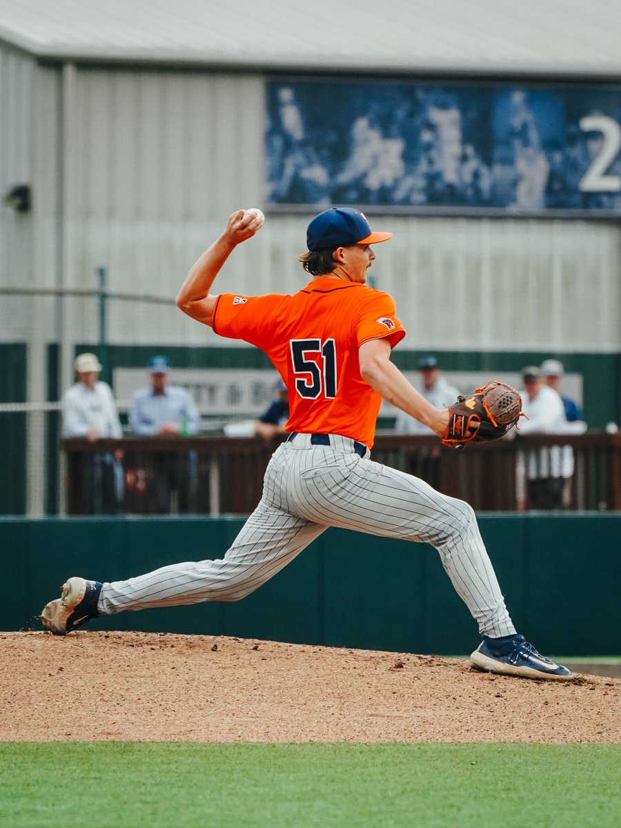 UTSA Baseball ⚾️ tweet media