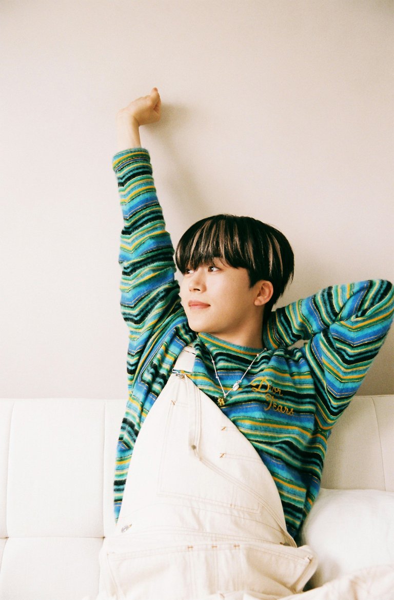 ELLE Japan tweet media