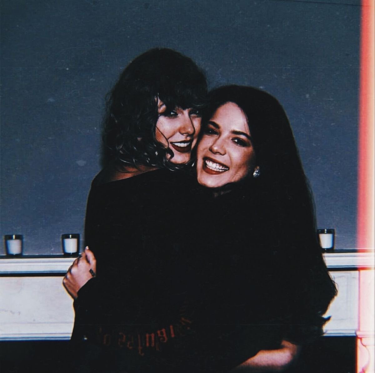 Halsey Brasil tweet media