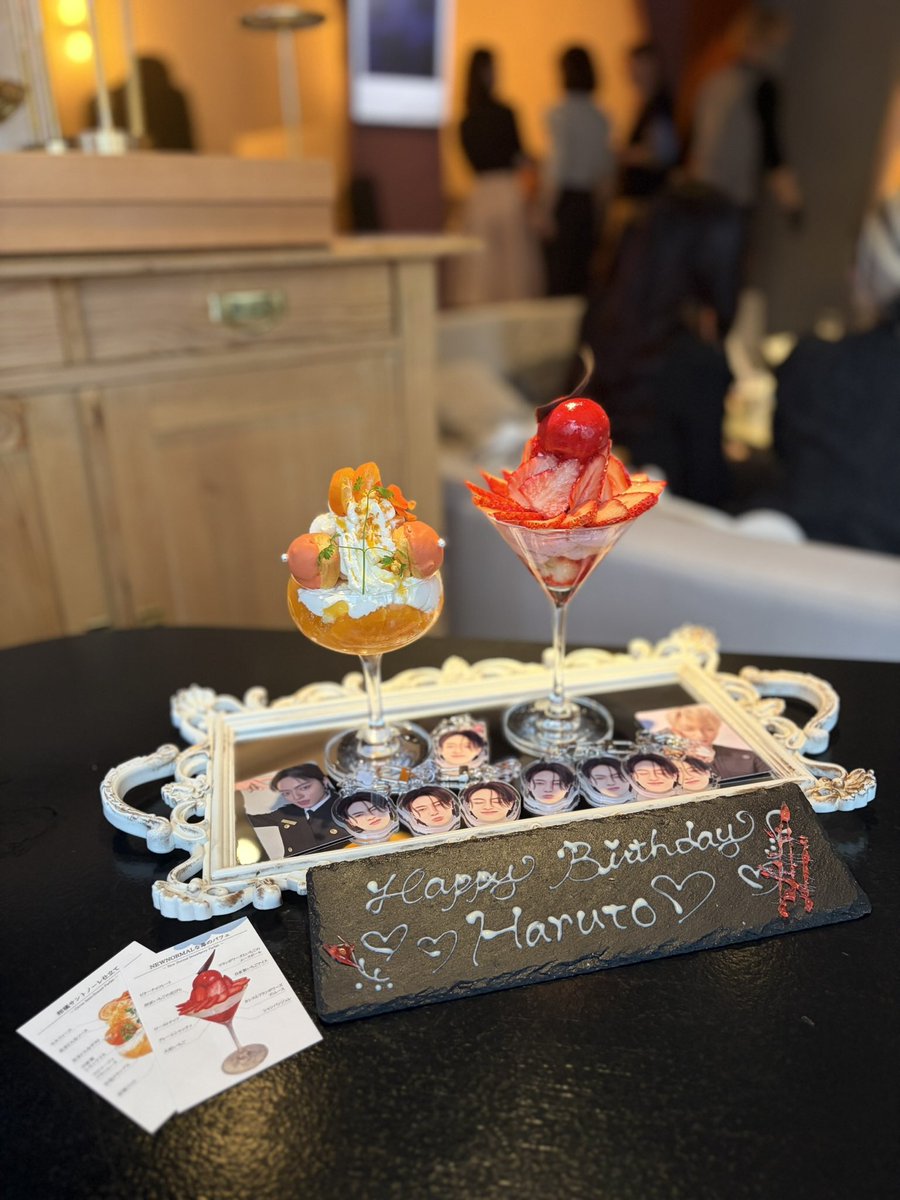 𝑎 ♡ tweet media