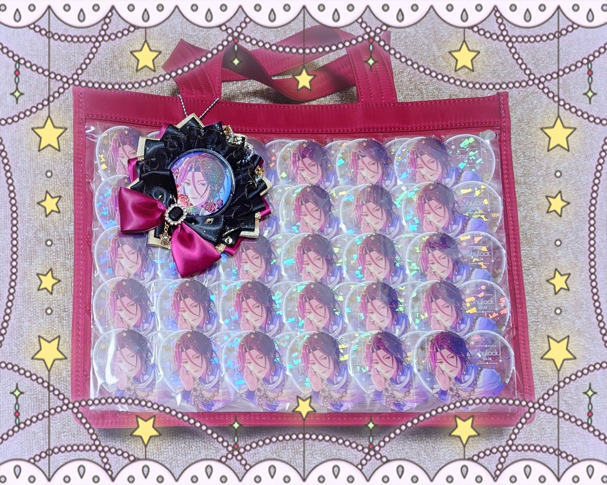 茉莉花@取引垢 tweet media