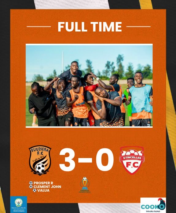 Bugesera Football Club tweet media