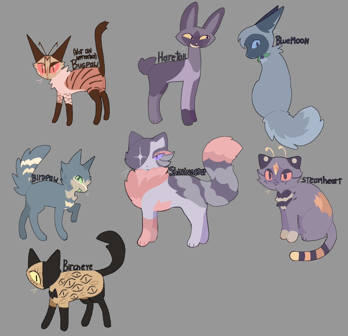 These guys are NOT surviving more than 1 moon