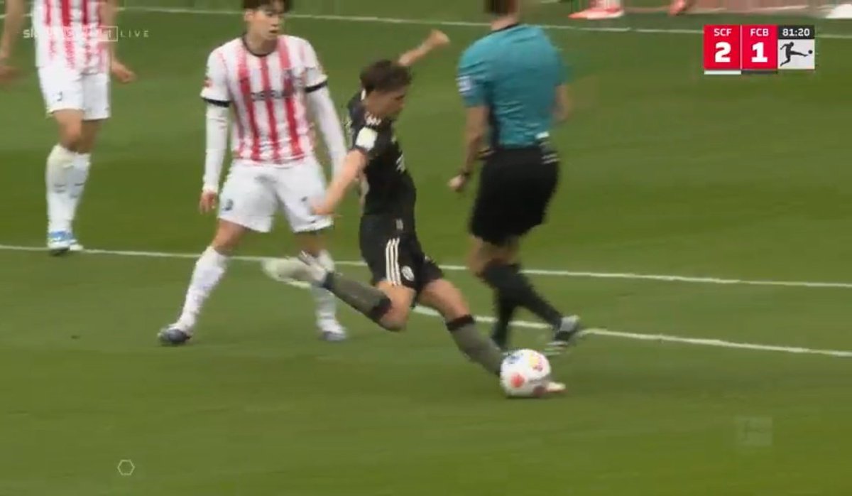 Bayern & Germany tweet media