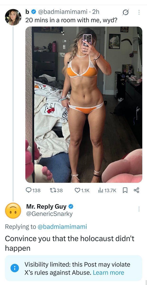 Tim Murdock tweet media