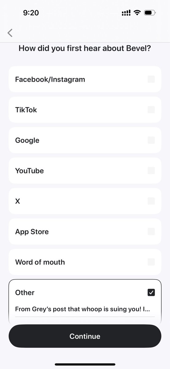 حسناء tweet media