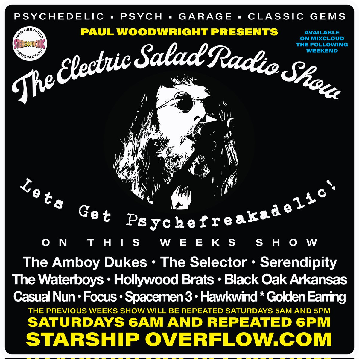 Deviant Amps tweet media