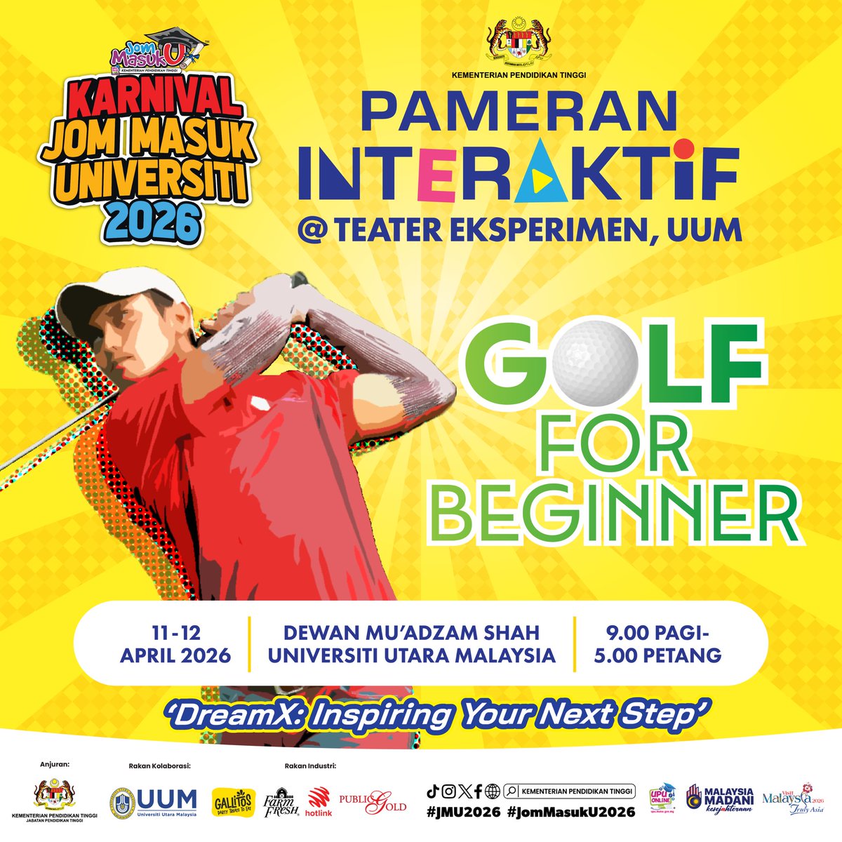 UUM News tweet media