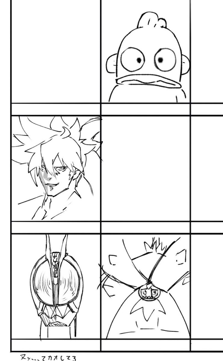 秦野葛梅 tweet media