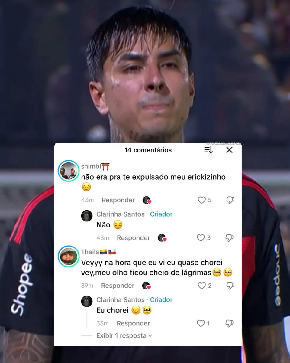 FLA DA OPRESSÃO tweet media