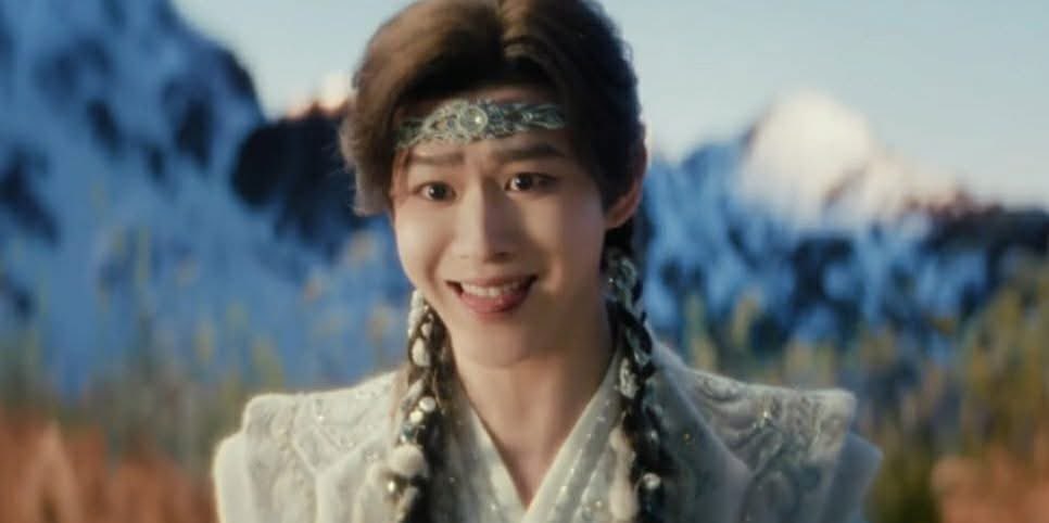 𝓃𝒶𝓁𝓁𝓎✰ - lbtg & vos era tweet media