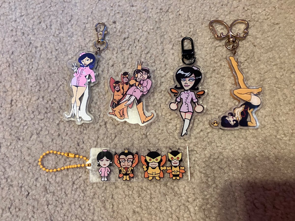 fran? dear sweet fran? tweet media