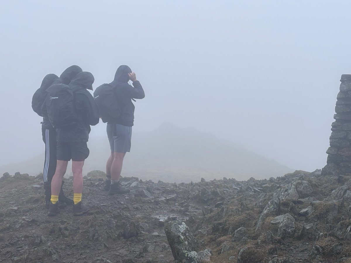 Fell Top Assessors tweet media