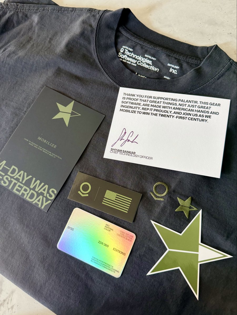 Eliano A Younes tweet media