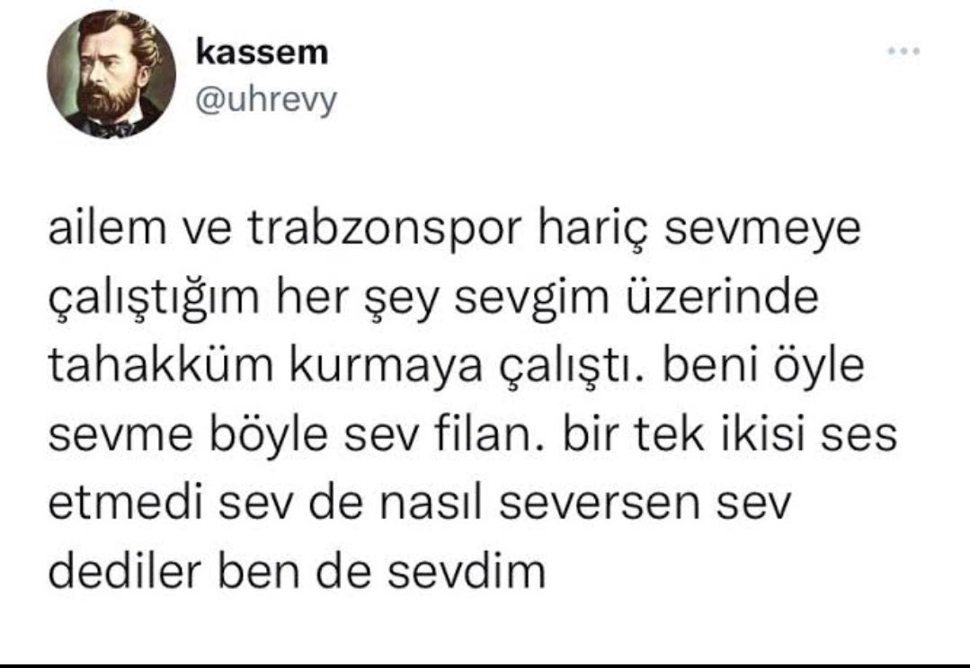 Yiğit tweet media