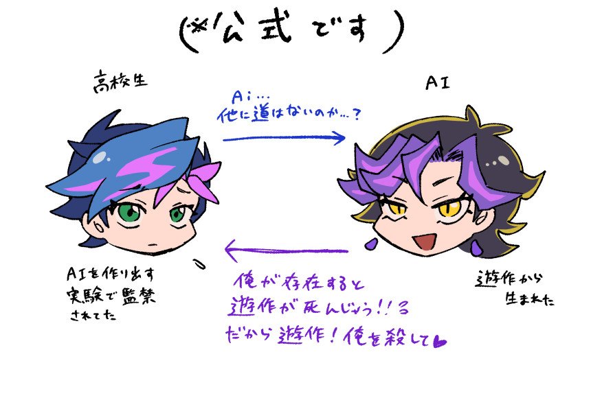 とうべ tweet media