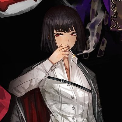 DiscussingPM's tweet photo. 🚨 Ryoshu has unfollowed The Chieftain Scavenger on twitter. https://t.co/y11sxaXgMJ