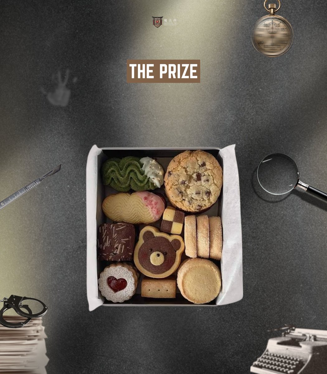 ㅤ
OOC: Pemenang dari Games kali ini adalah Shiden-tai dan Kurogane-han dengan (9 poin), unggul karena pada Case pertama dapat menebak dengan benar pada 1st Reaching.
ㅤ