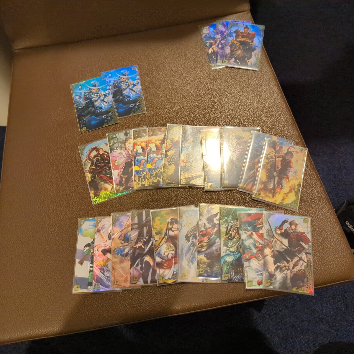 サーペント tweet media