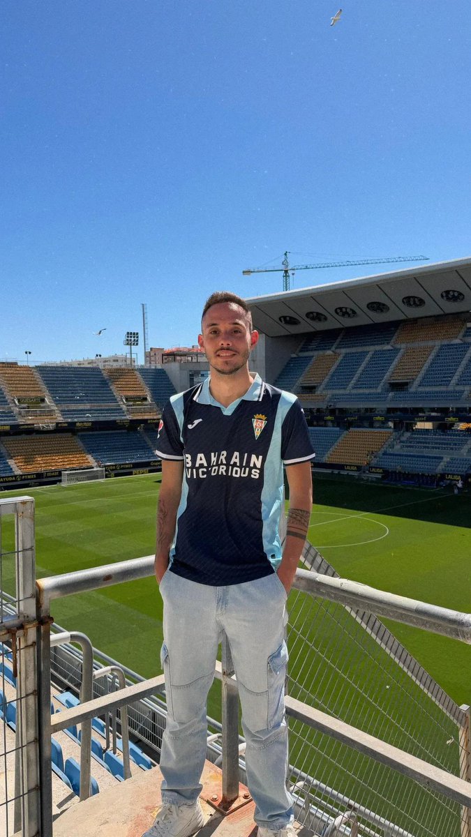 Rubén Sánchez tweet media