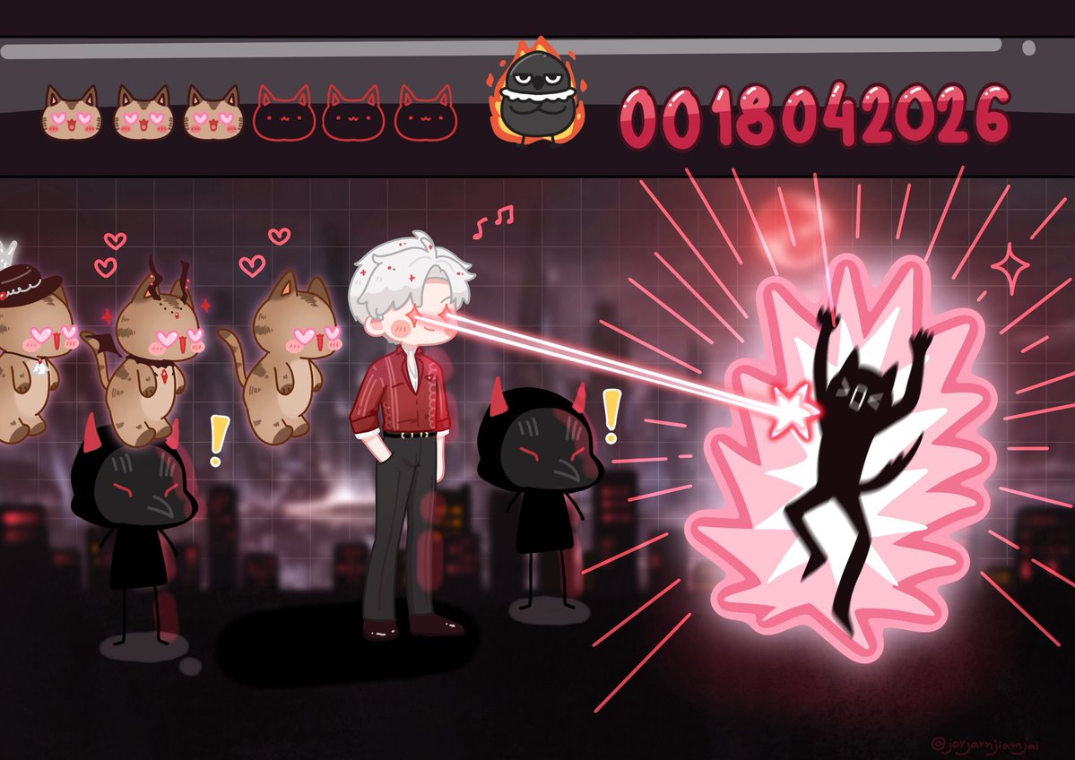 จอจาน 🎀✨ tweet media